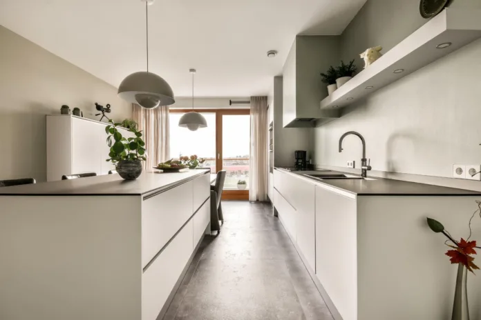 Transform Your Kitchen on a Budget: Smart Renovation Ideas for Every Home