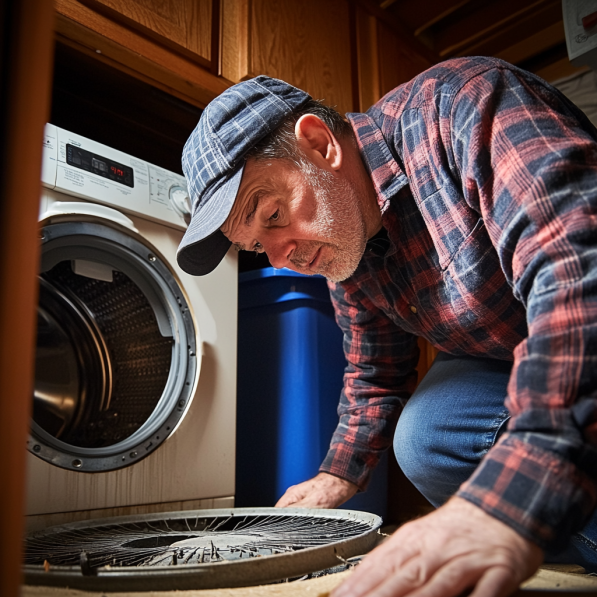 Why Does My Dryer Take So Long to Dry Clothes? Common Causes and Quick Fixes