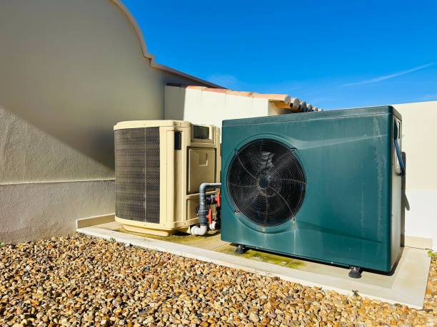 Advantages of Smart Heat Pumps in Modern Homes