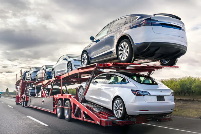 10 Questions to Ask Your Car Shipping Company