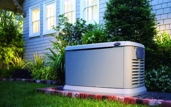 What Are the Benefits of Installing a Whole House Generator?