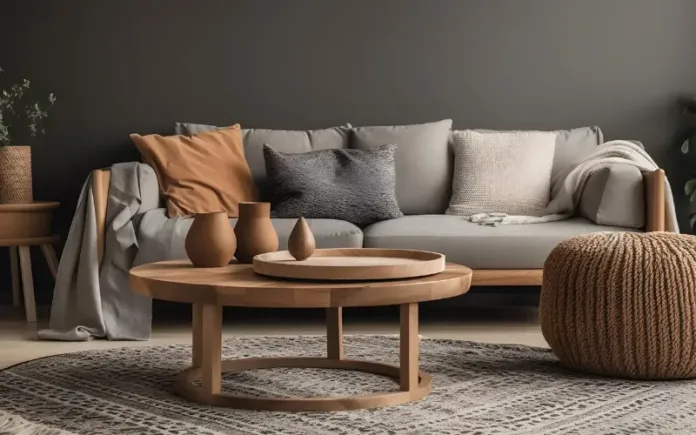 The Role of the Coffee Table in Modern Interior Design