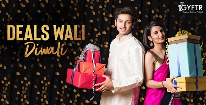 Unlock the Best Diwali Offers with Gift Cards