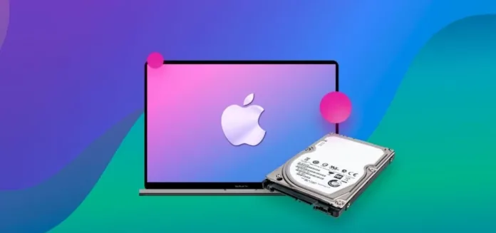 How to Recover Data from a Corrupted Mac Hard Drive?