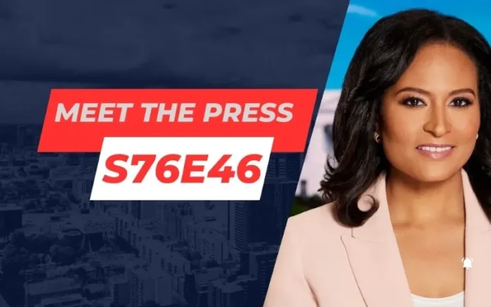 Meet the Press S76E46