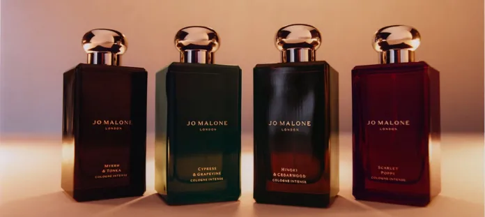 Jo Malone London: Elevate Your Senses with Luxury Bath and Body Products in Dubai